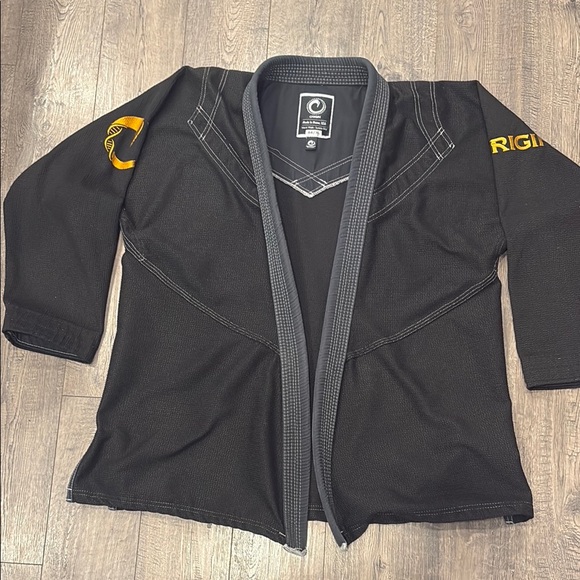 Origin Nano Pearl Comp BJJ GI - Picture 1 of 5